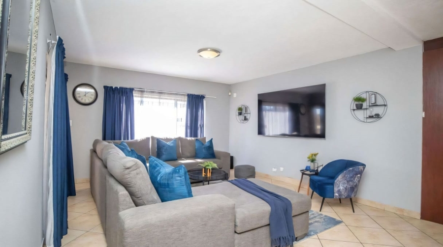 4 Bedroom Property for Sale in Safari Gardens North West